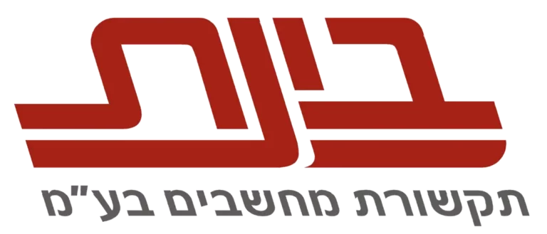 בינת לוגו